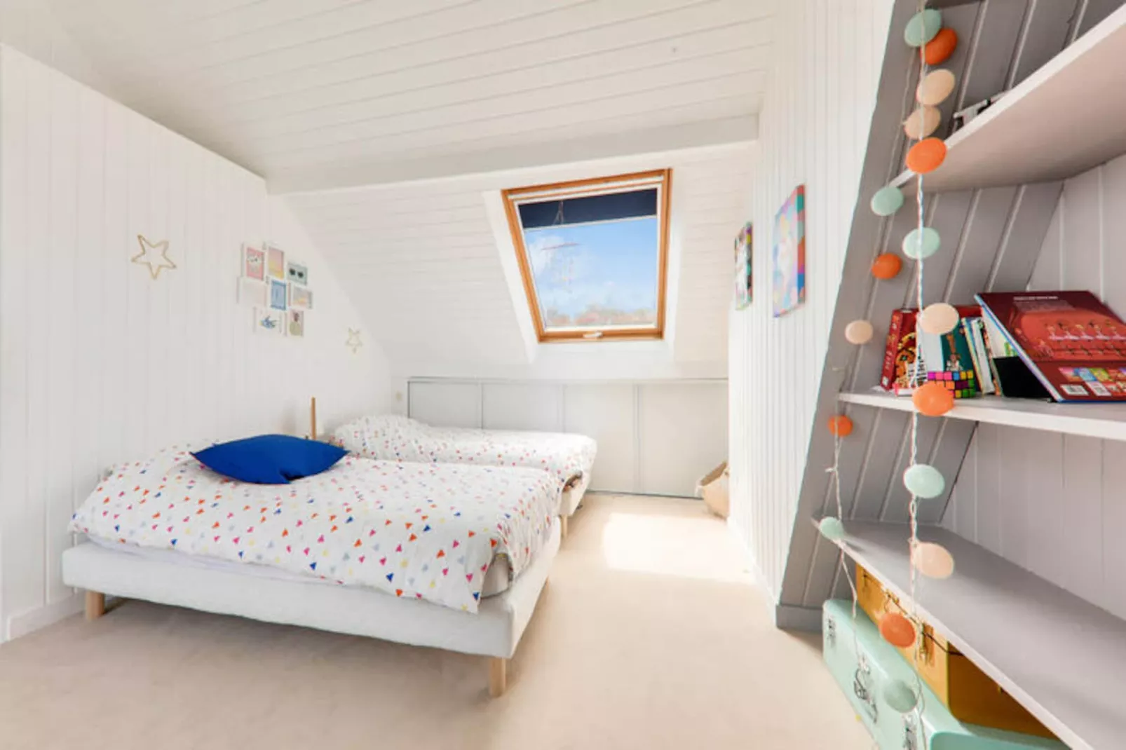 Maison à Arzon - Port Crouesty-Non tagué