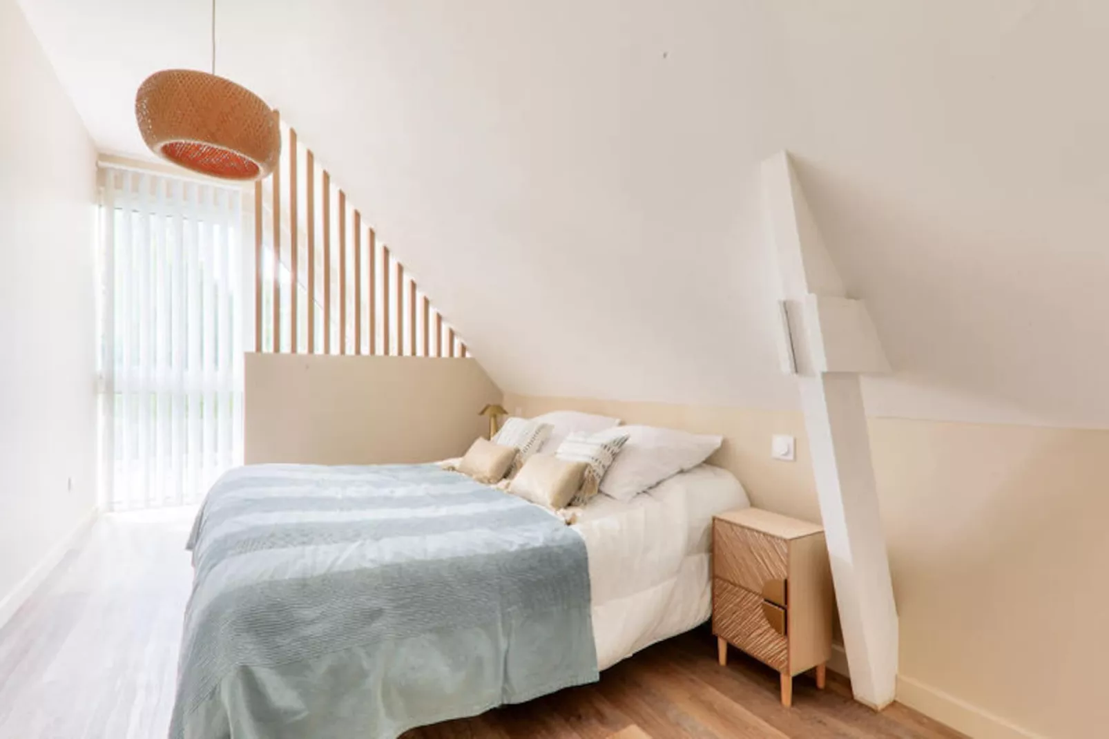 Maison à Arradon-Nicht zugeordnet