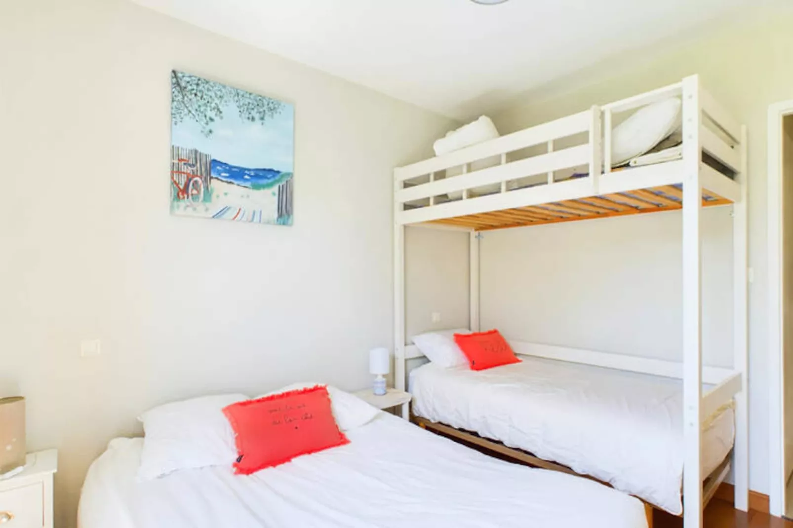 Maison à Les Sables d'Olonne-Untagged