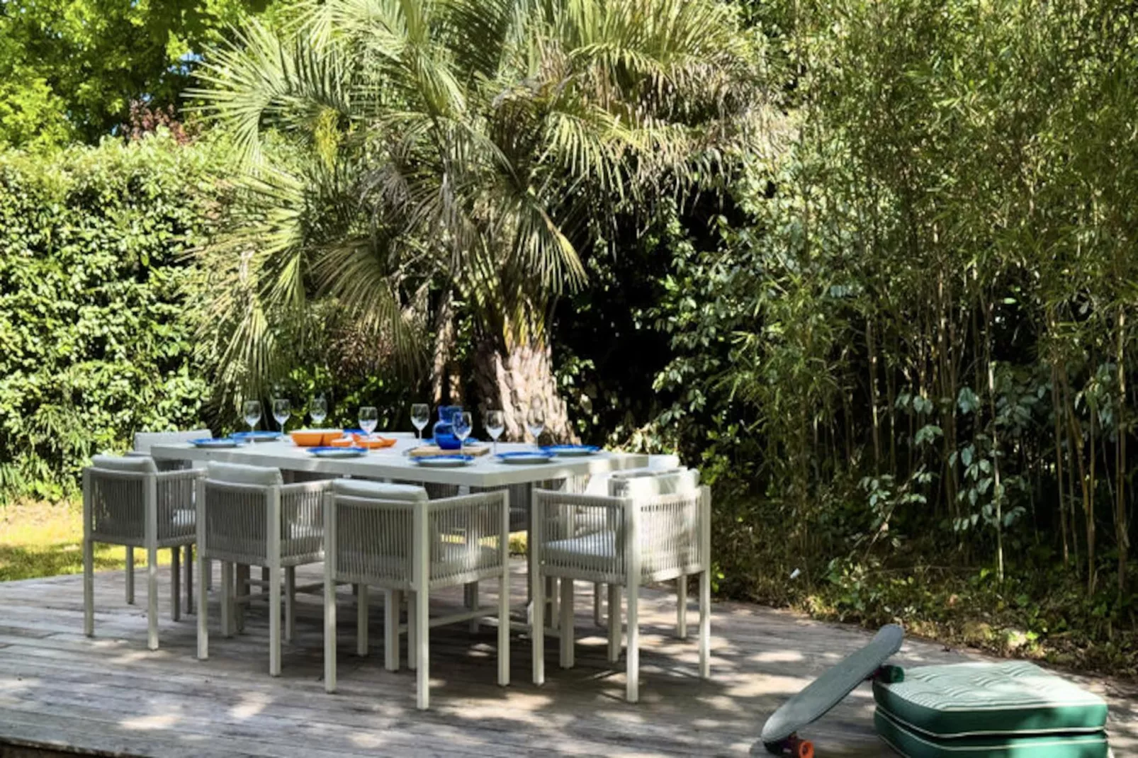 Maison à Andernos-les-Bains-Non tagué