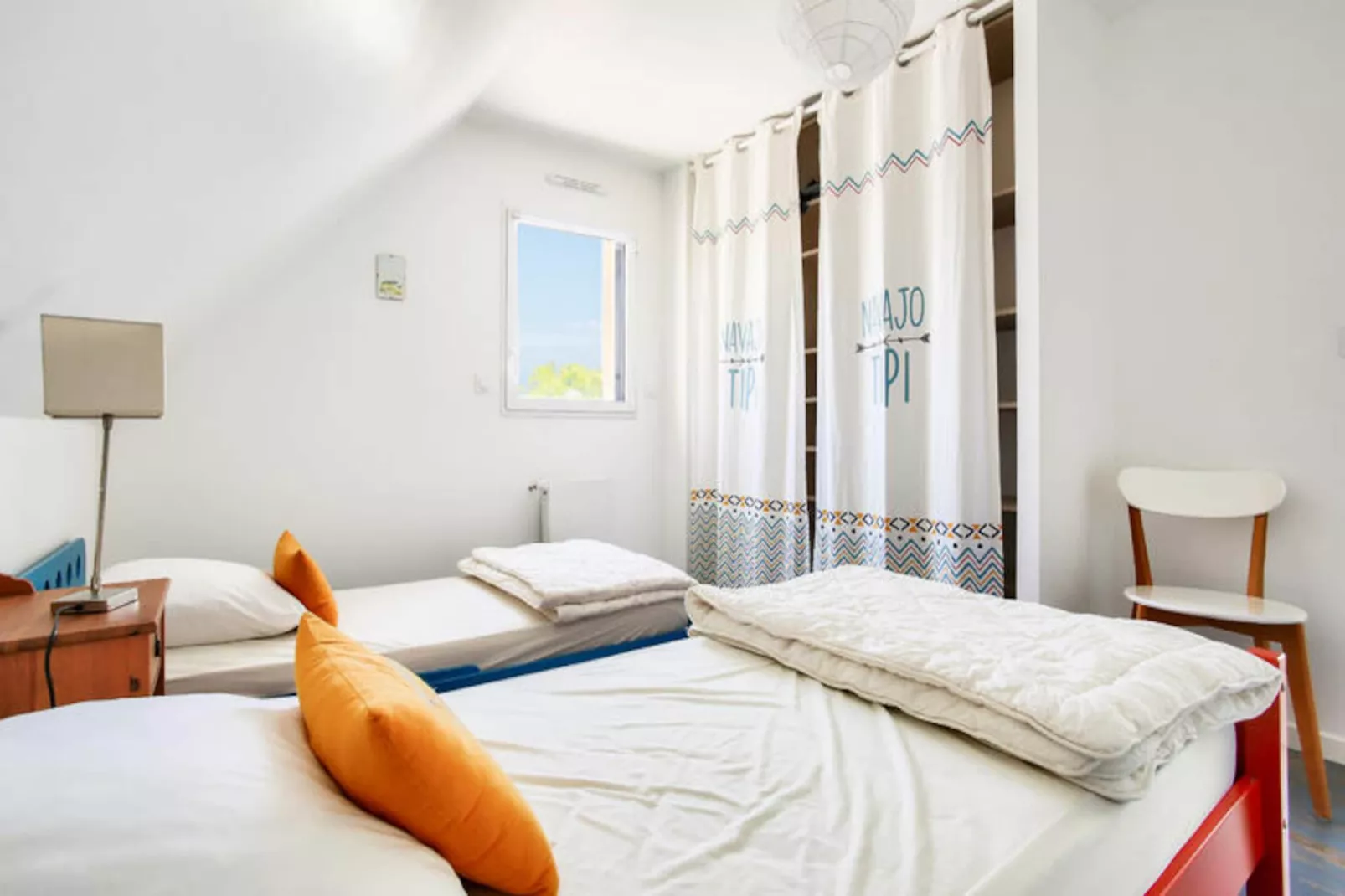 Maison à Saint-Lunaire-Non tagué