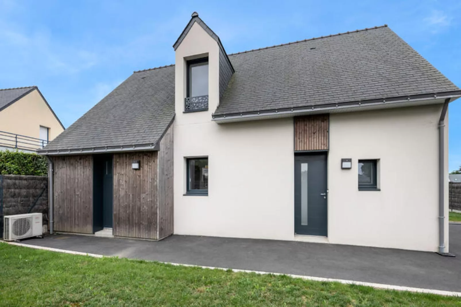 Maison à Piriac-sur-Mer-Nicht zugeordnet