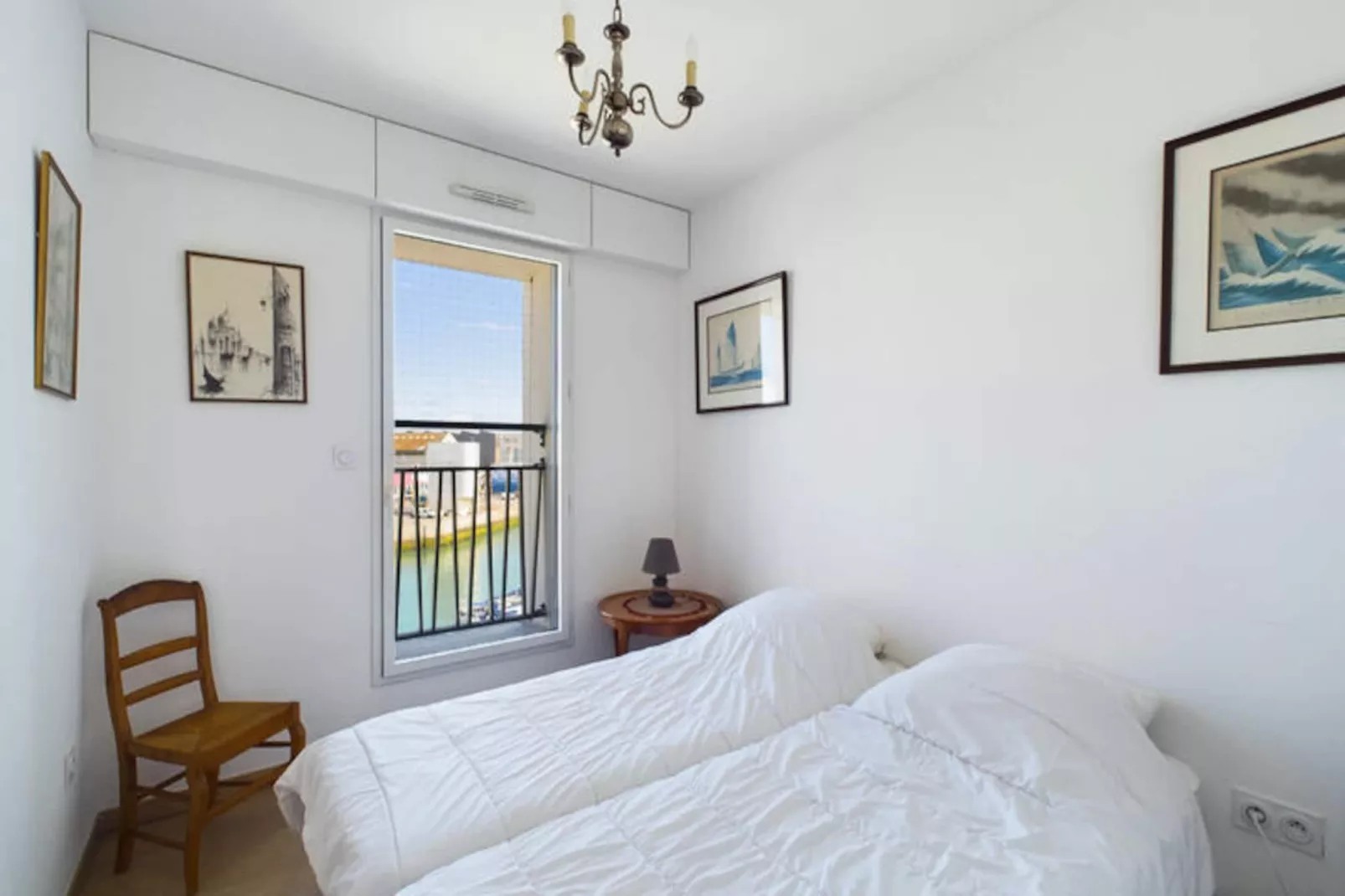 Appartements à Les Sables d'Olonne-Untagged