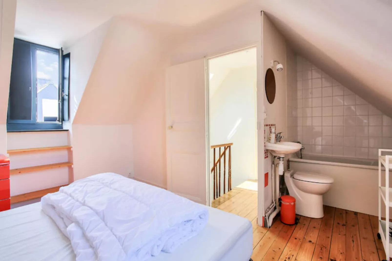 Maison à Dinard-Nicht zugeordnet