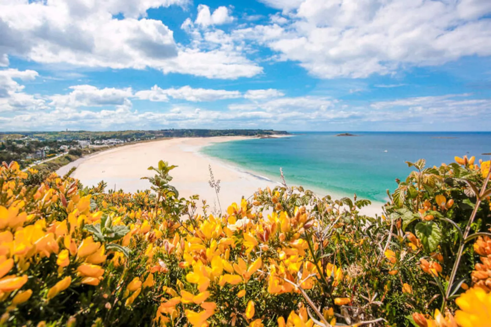 Maison à Erquy-Non tagué