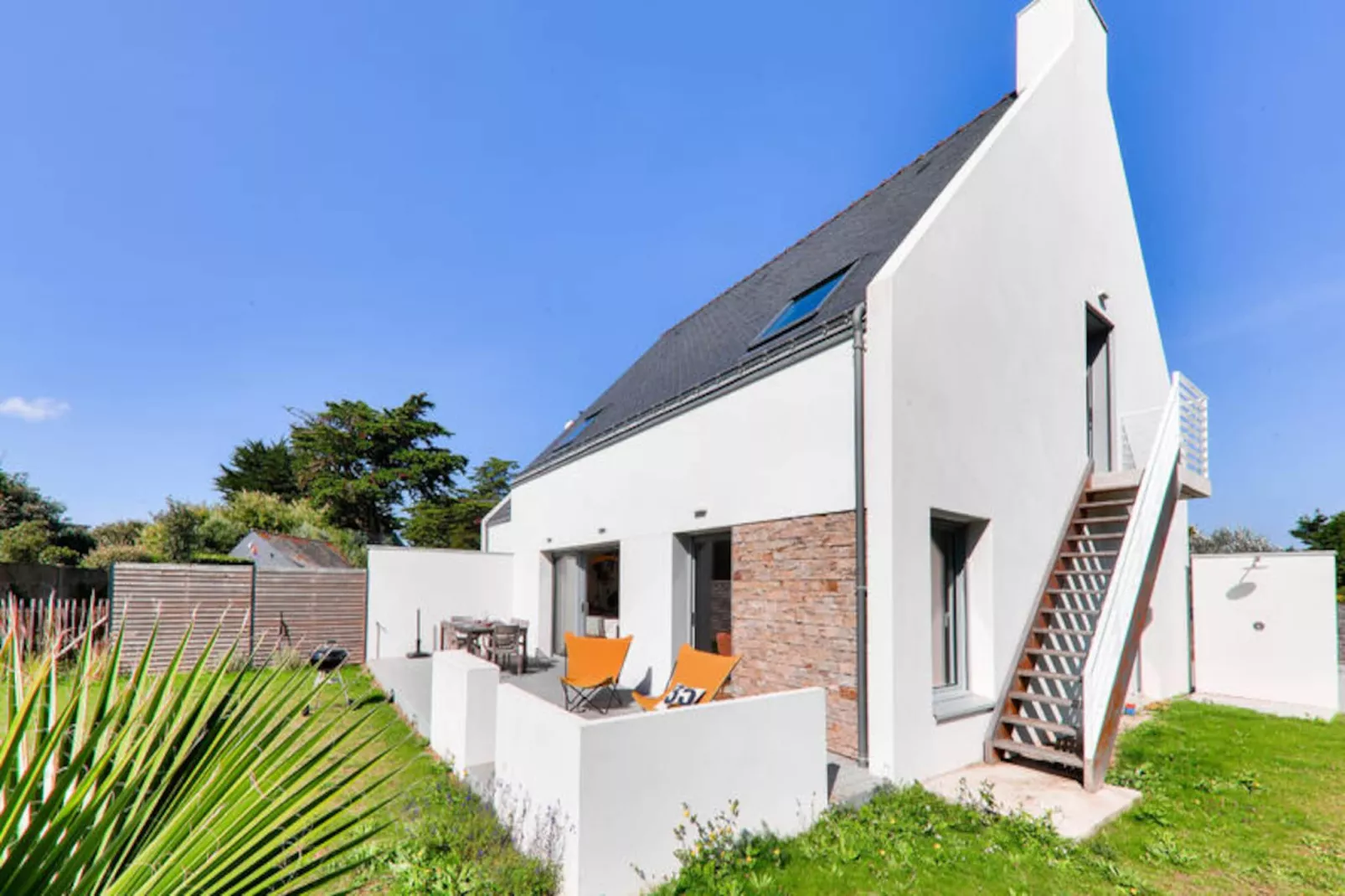 Maison à Sarzeau-Non tagué