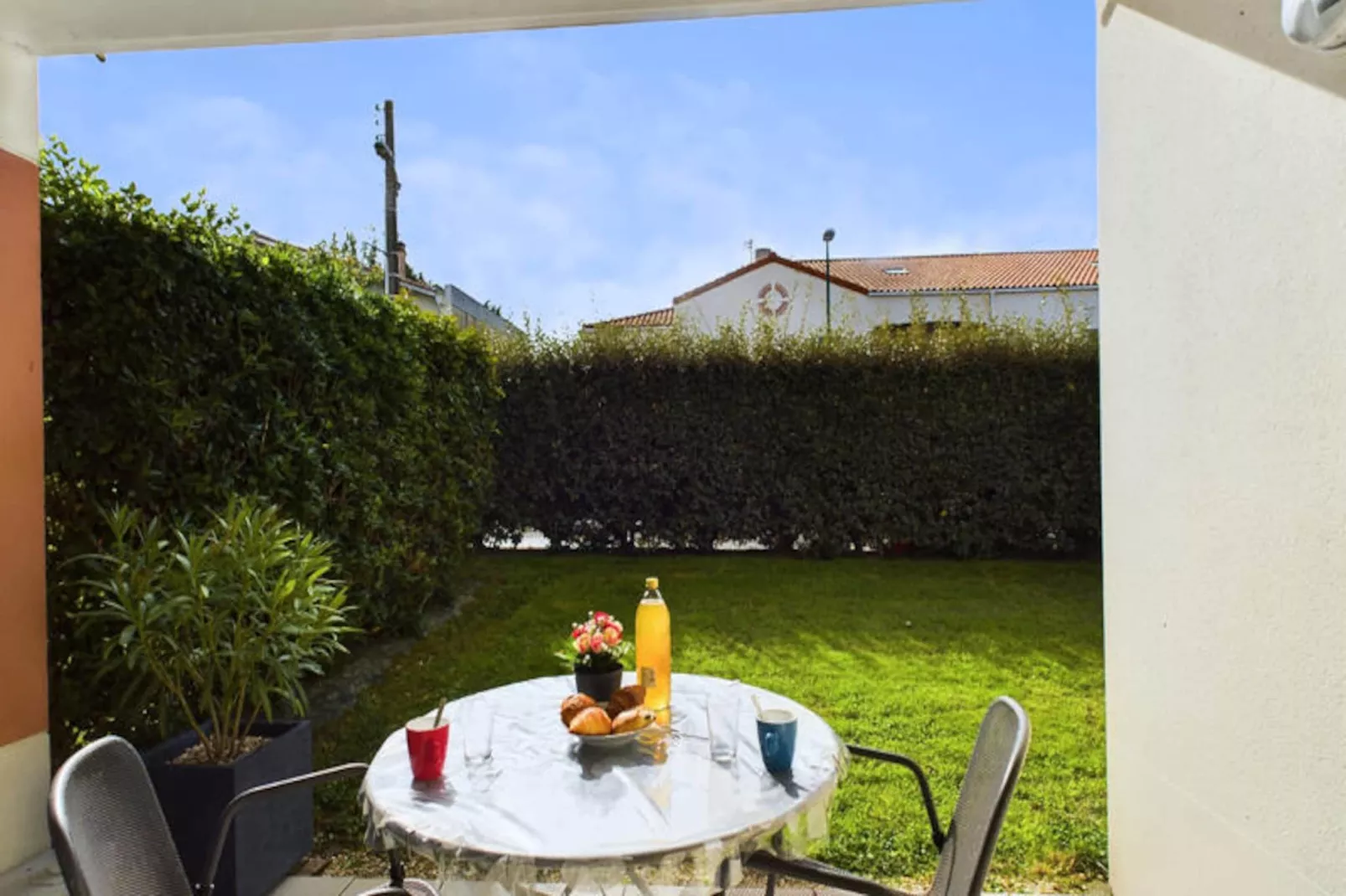 Appartements à Les Sables d'Olonne-Untagged