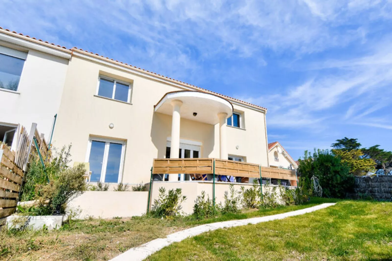 Maison à Préfailles-Nicht zugeordnet