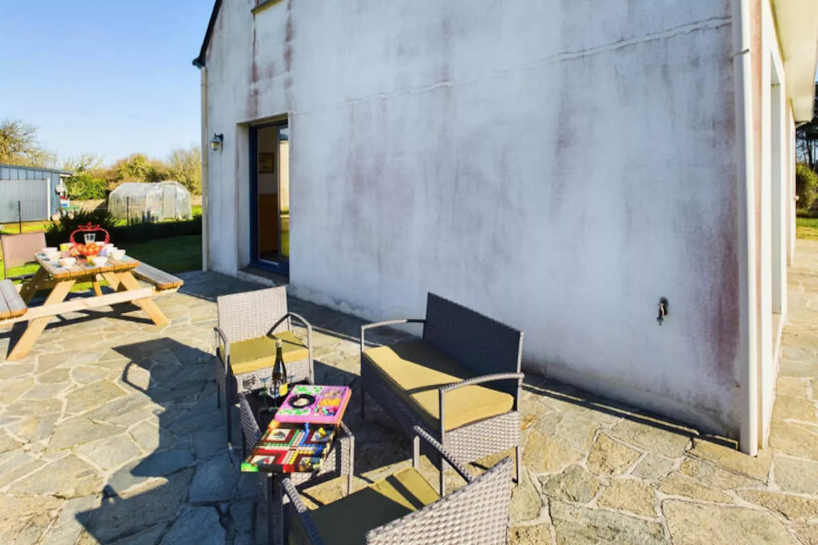 Maison à Penmarc'h-Non tagué