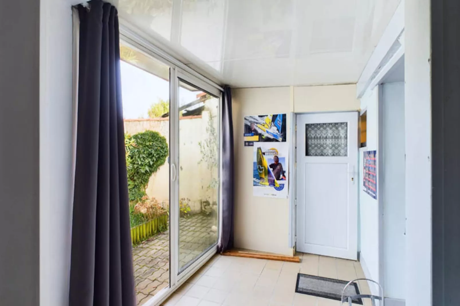 Maison à Longeville-sur-Mer-Non tagué