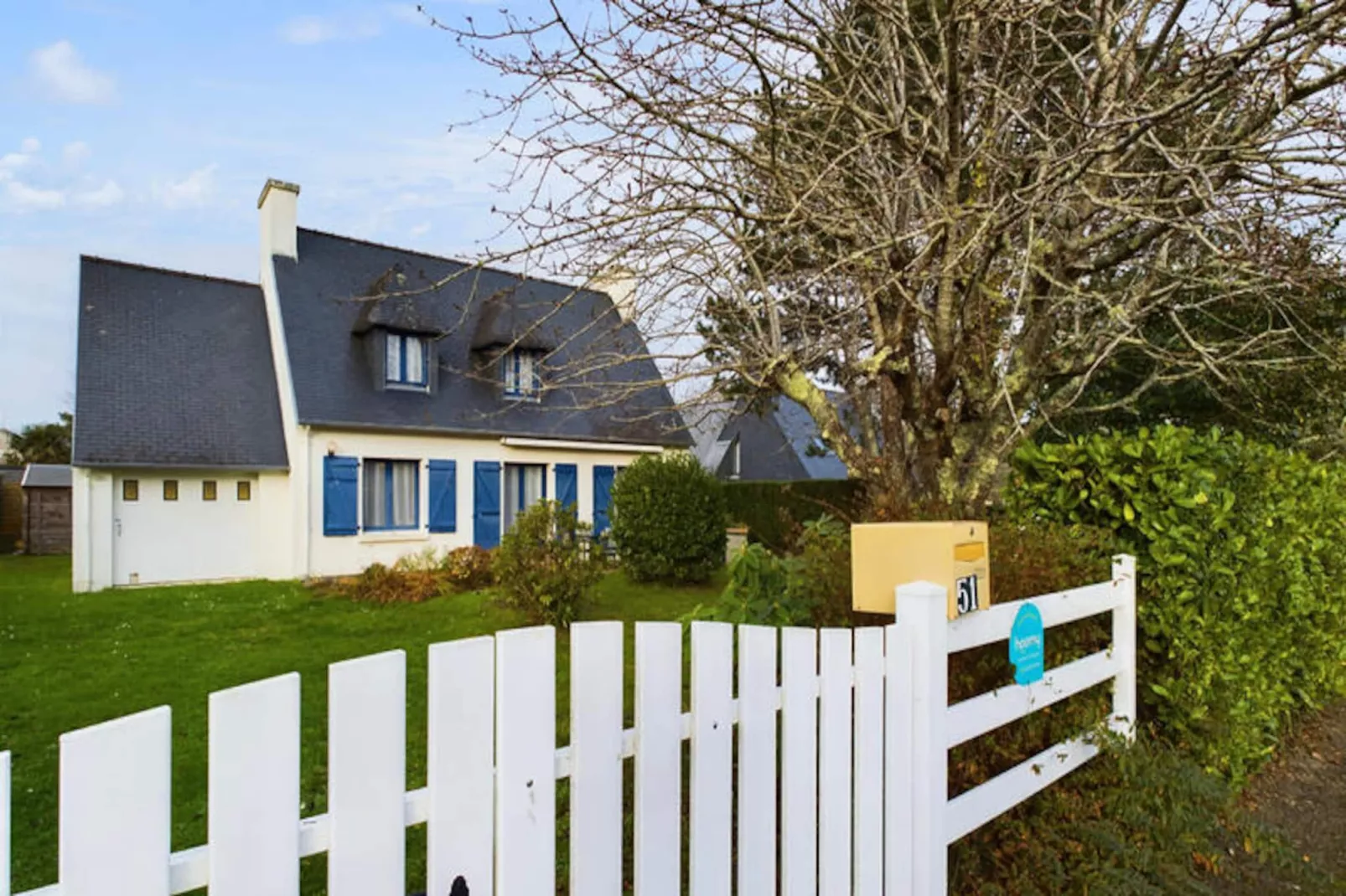 Maison à Fouesnant-Untagged