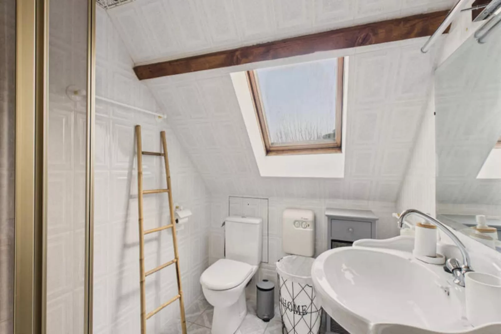 Maison à La Chapelle Aubareil-Untagged