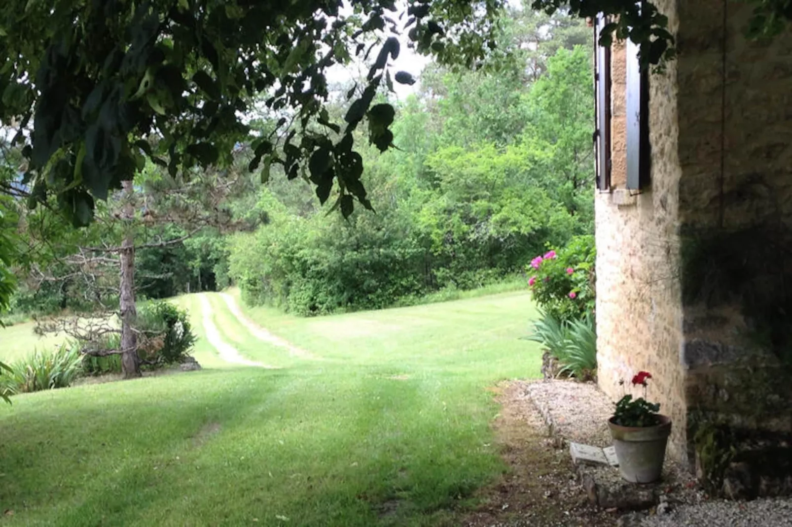 Maison à Peyzac le Moustier-Non tagué