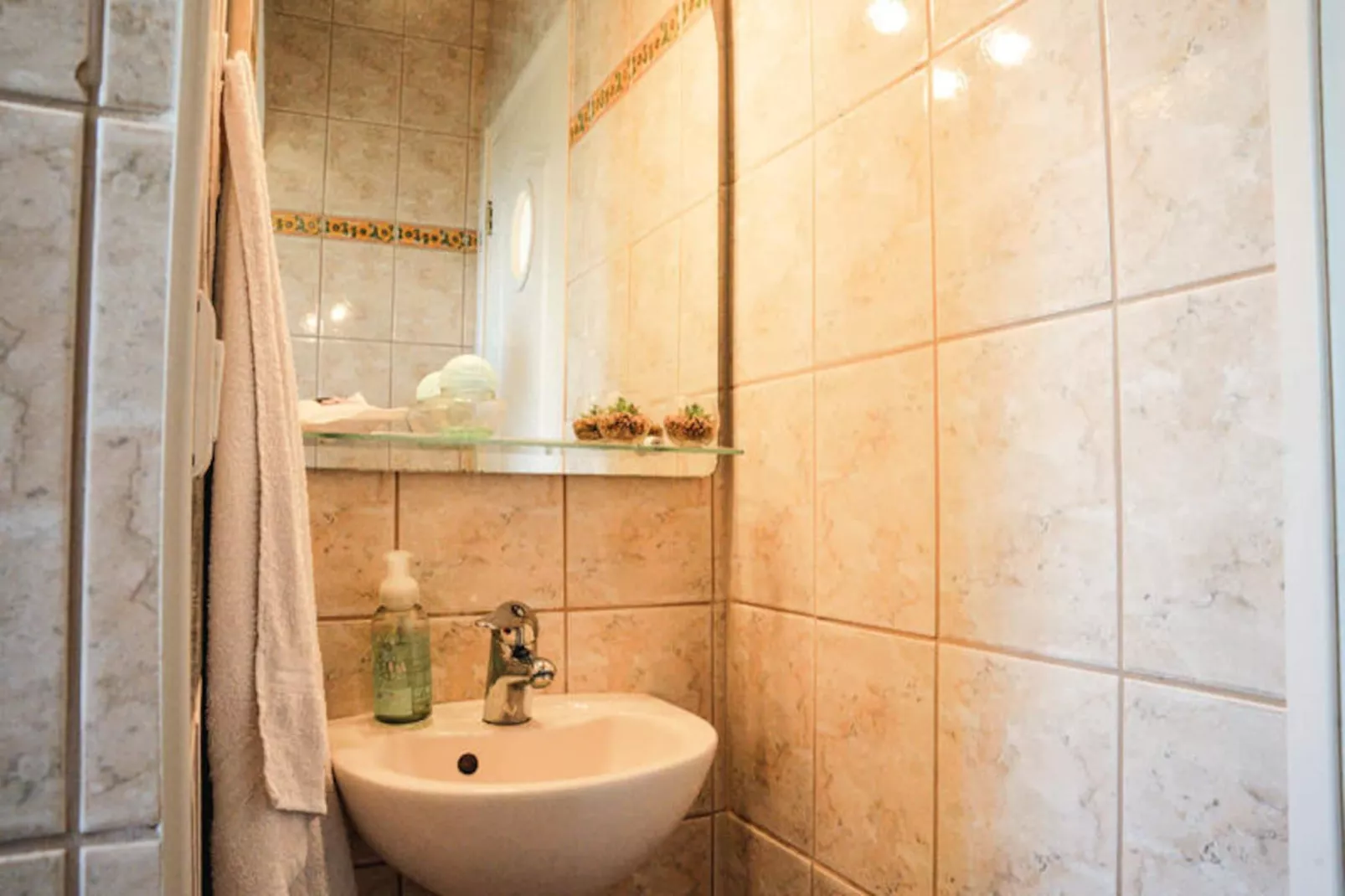 Maison à Auriac-du-Périgord-Untagged