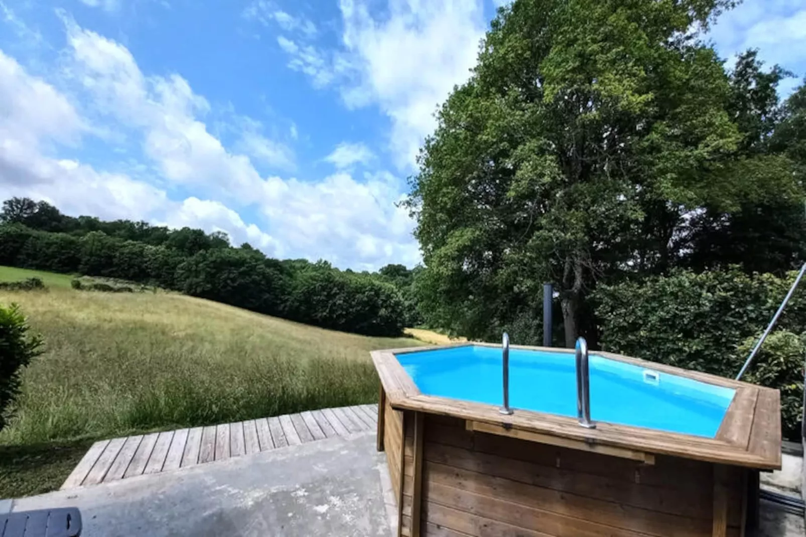 Maison à Rouffignac Saint-Cernin-Nicht zugeordnet