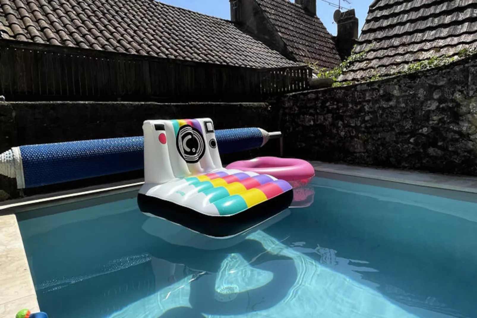 Maison à Montignac-Untagged