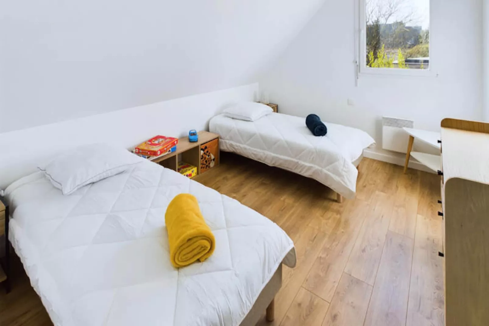 Maison à Plomeur-Nicht zugeordnet