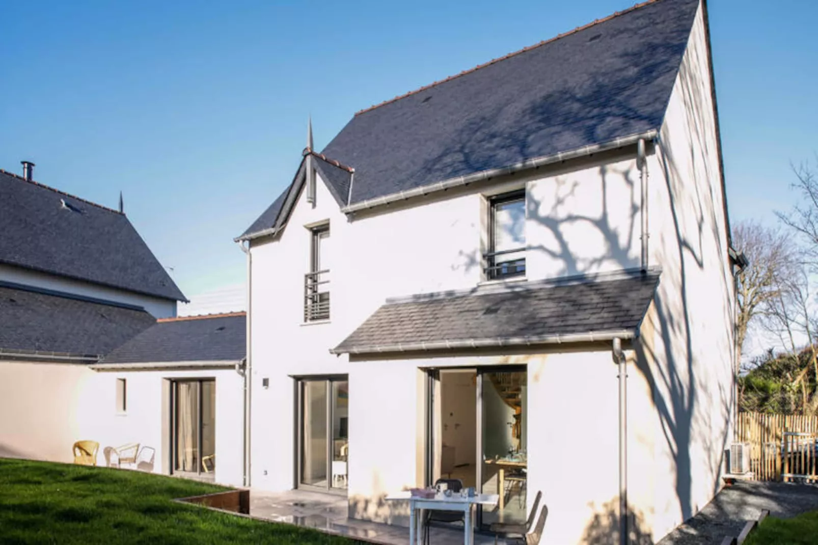 Maison à Saint-Briac-sur-Mer-Untagged