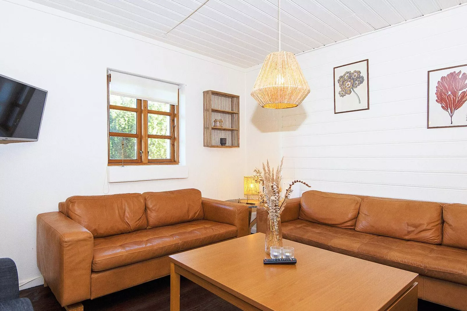 7 person holiday home in Grenaa-Indoor