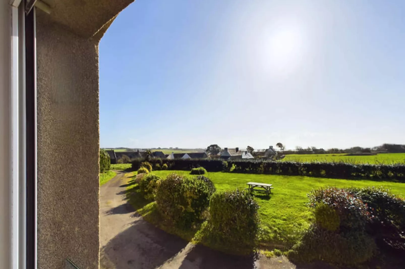 Maison à Plovan-Untagged