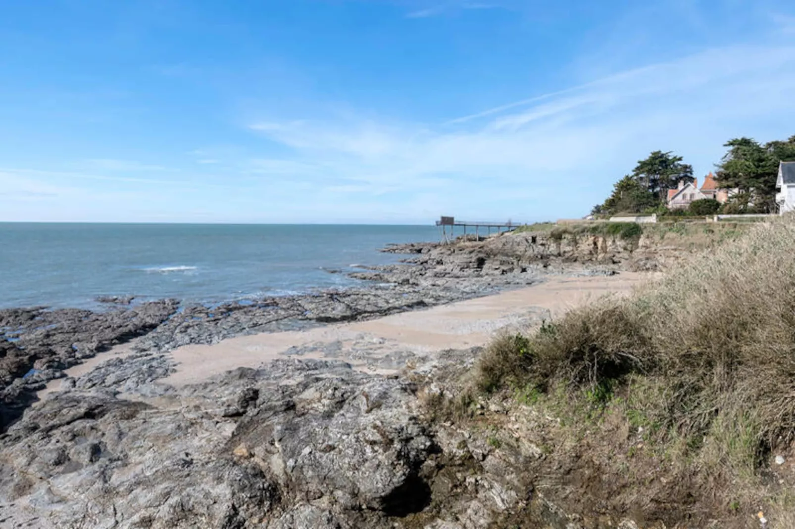 Maison à Préfailles-Untagged