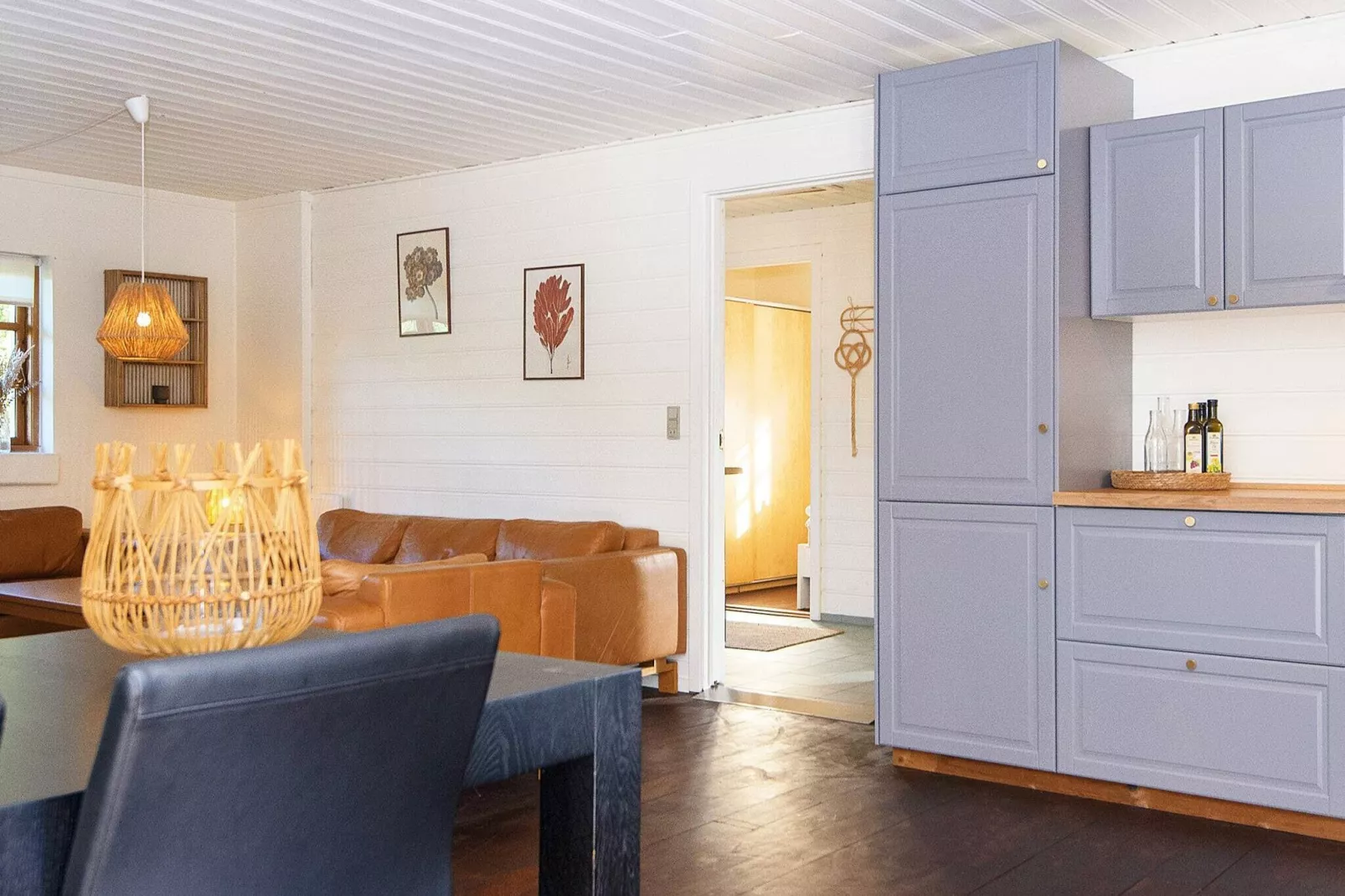 7 person holiday home in Grenaa-Indoor