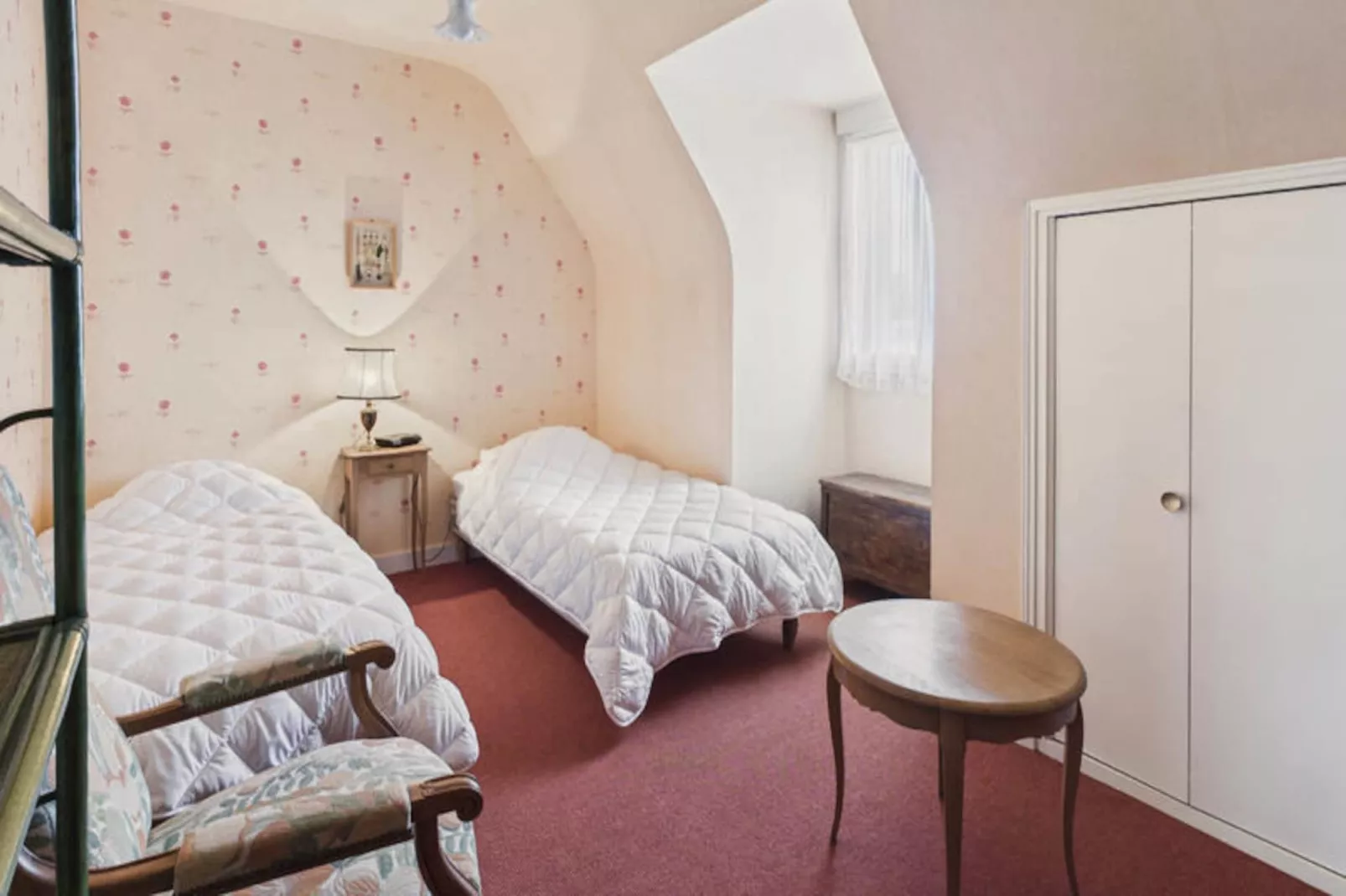 Maison à Fouesnant-Non tagué