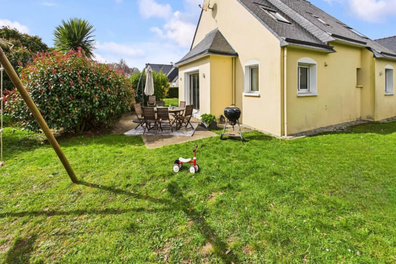 Maison à Bénodet-Untagged