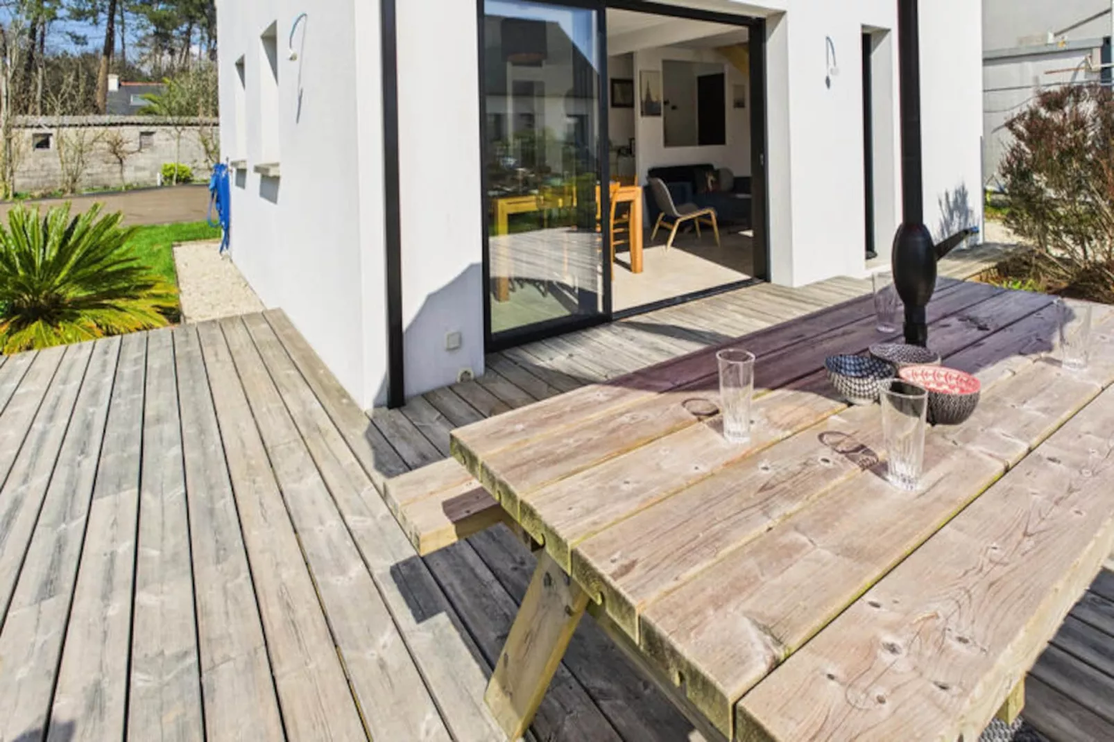 Maison à Bénodet-Untagged