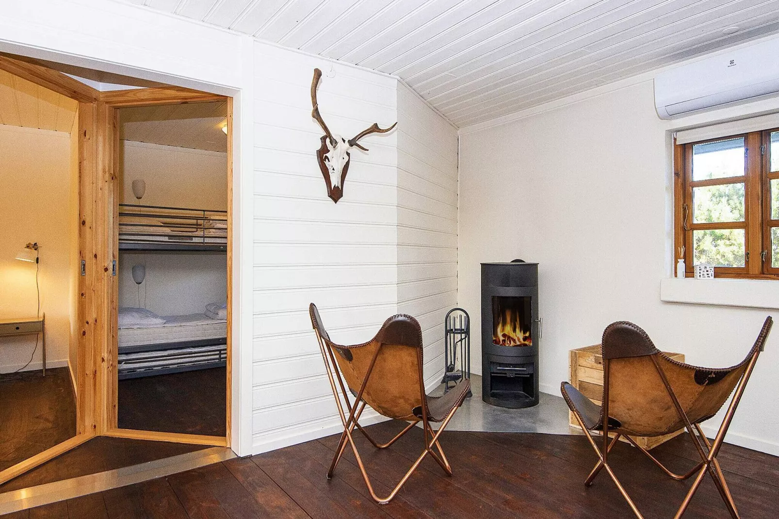 7 person holiday home in Grenaa-Indoor
