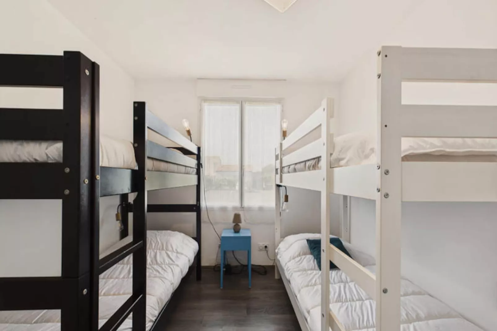 Maison à Saint Vincent sur Jard-Nicht zugeordnet