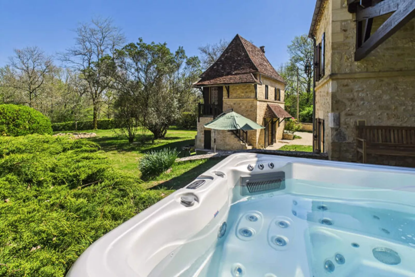 Maison à Mauzens et Miremont-Non tagué