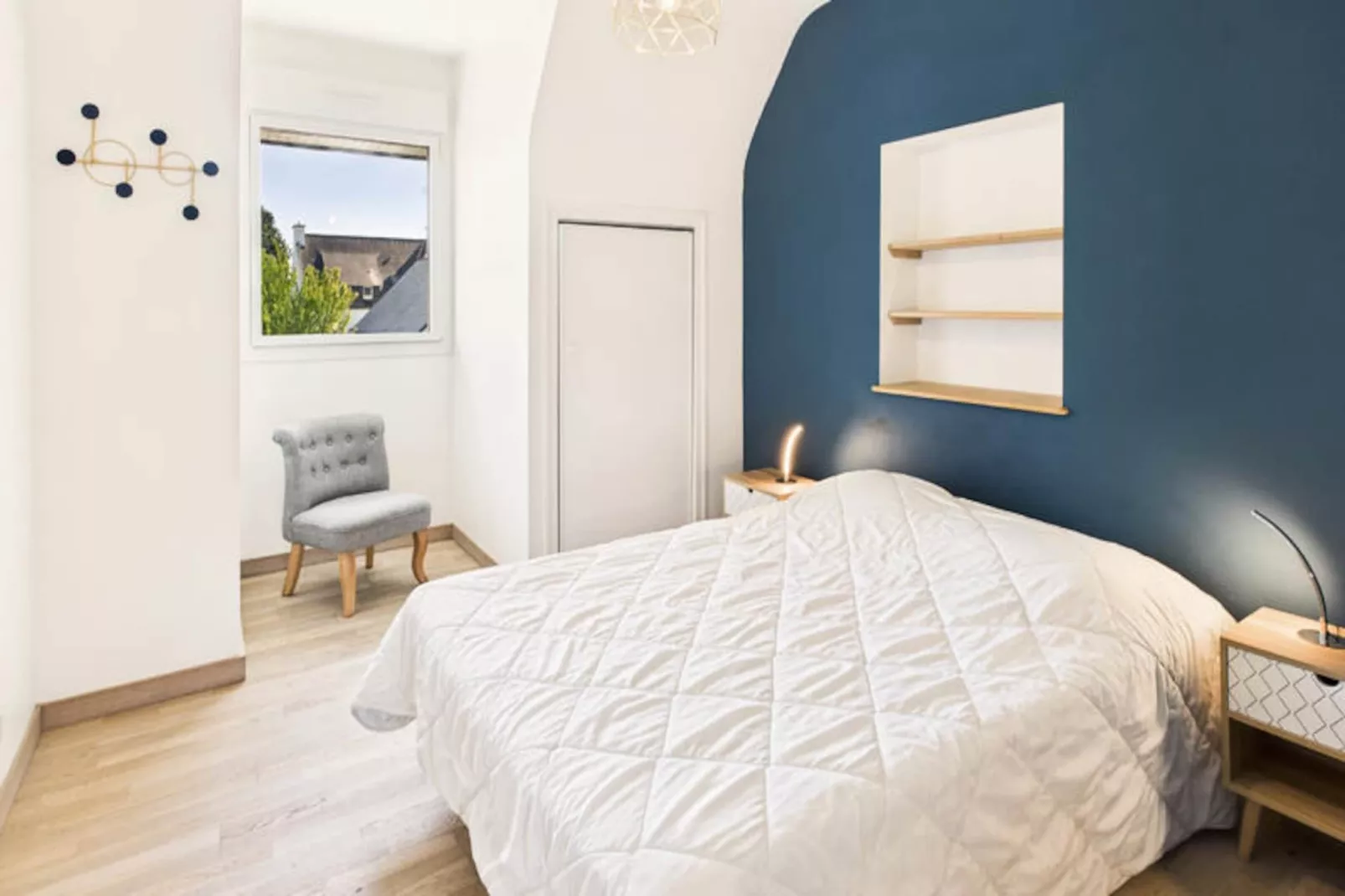 Maison à Concarneau-Untagged