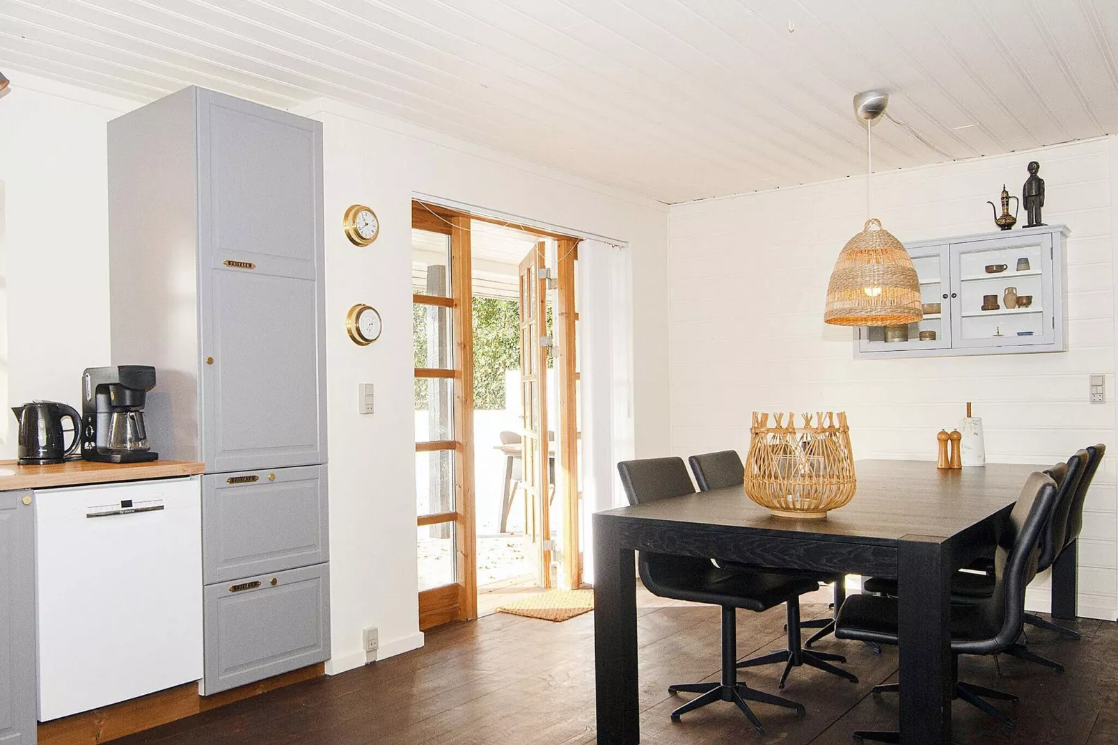 7 person holiday home in Grenaa-Indoor