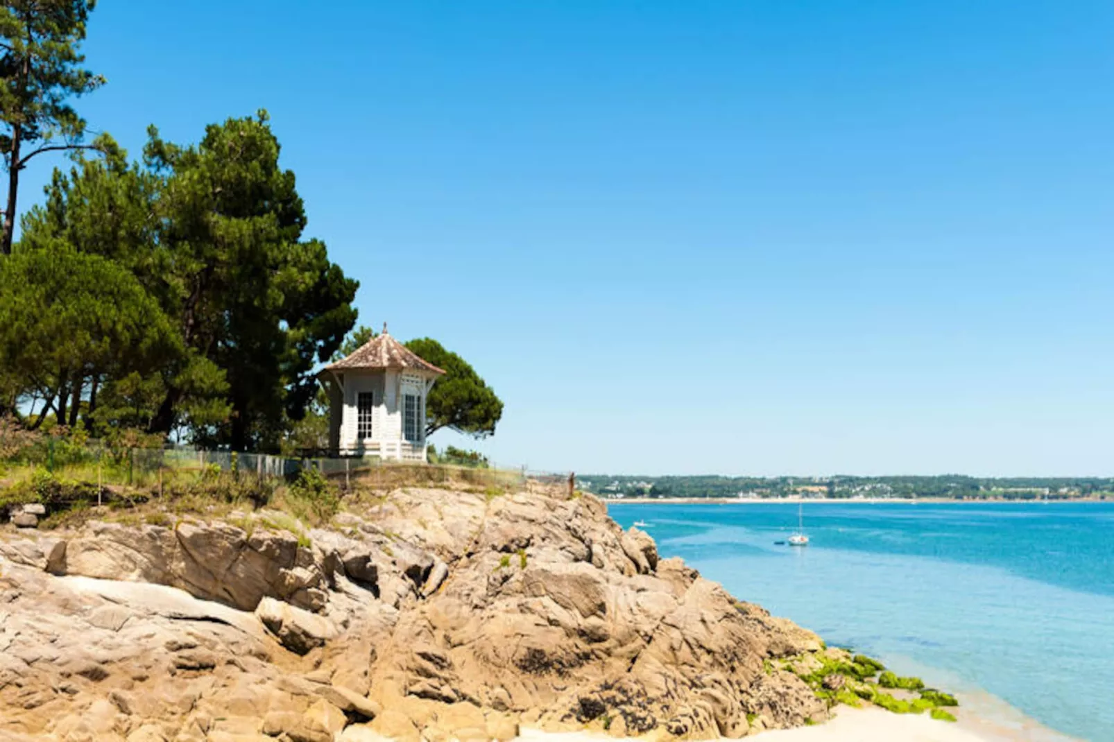 Maison à Fouesnant-Untagged