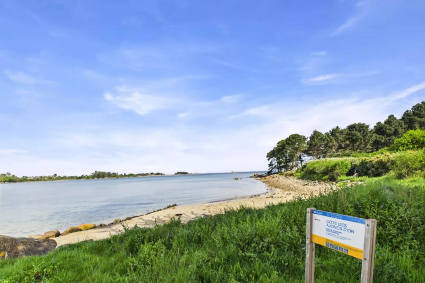 Maison à Trévou-Tréguignec-Untagged