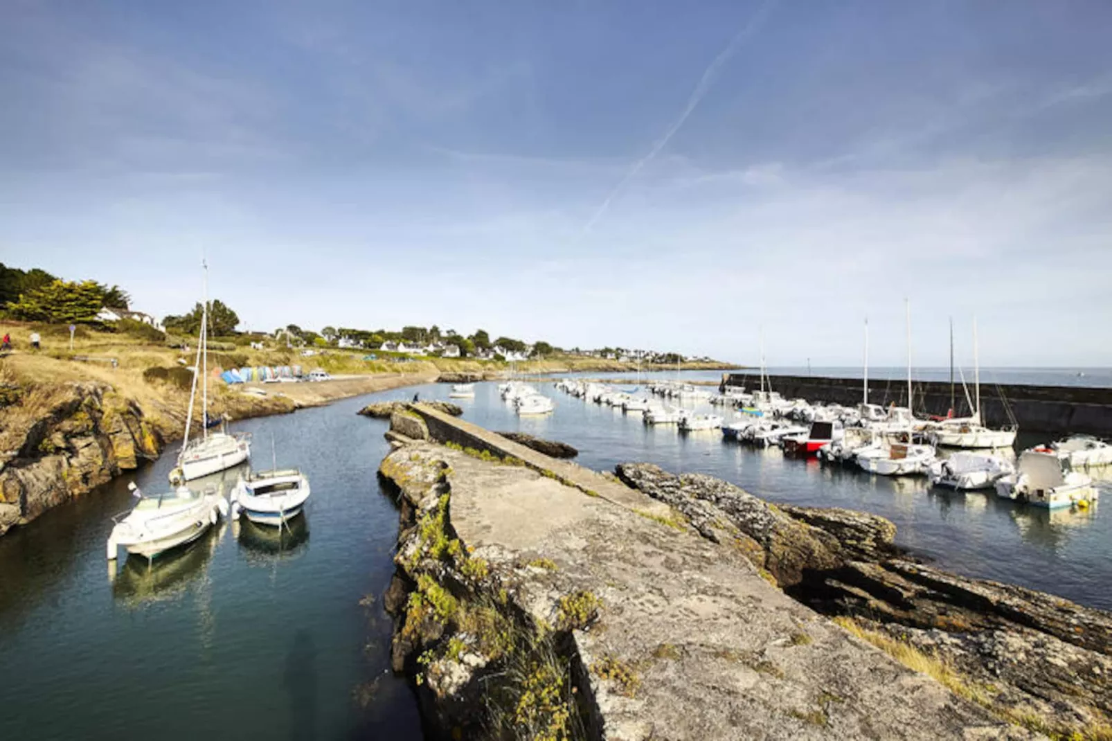 Maison à Saint Gildas de Rhuys-Non tagué