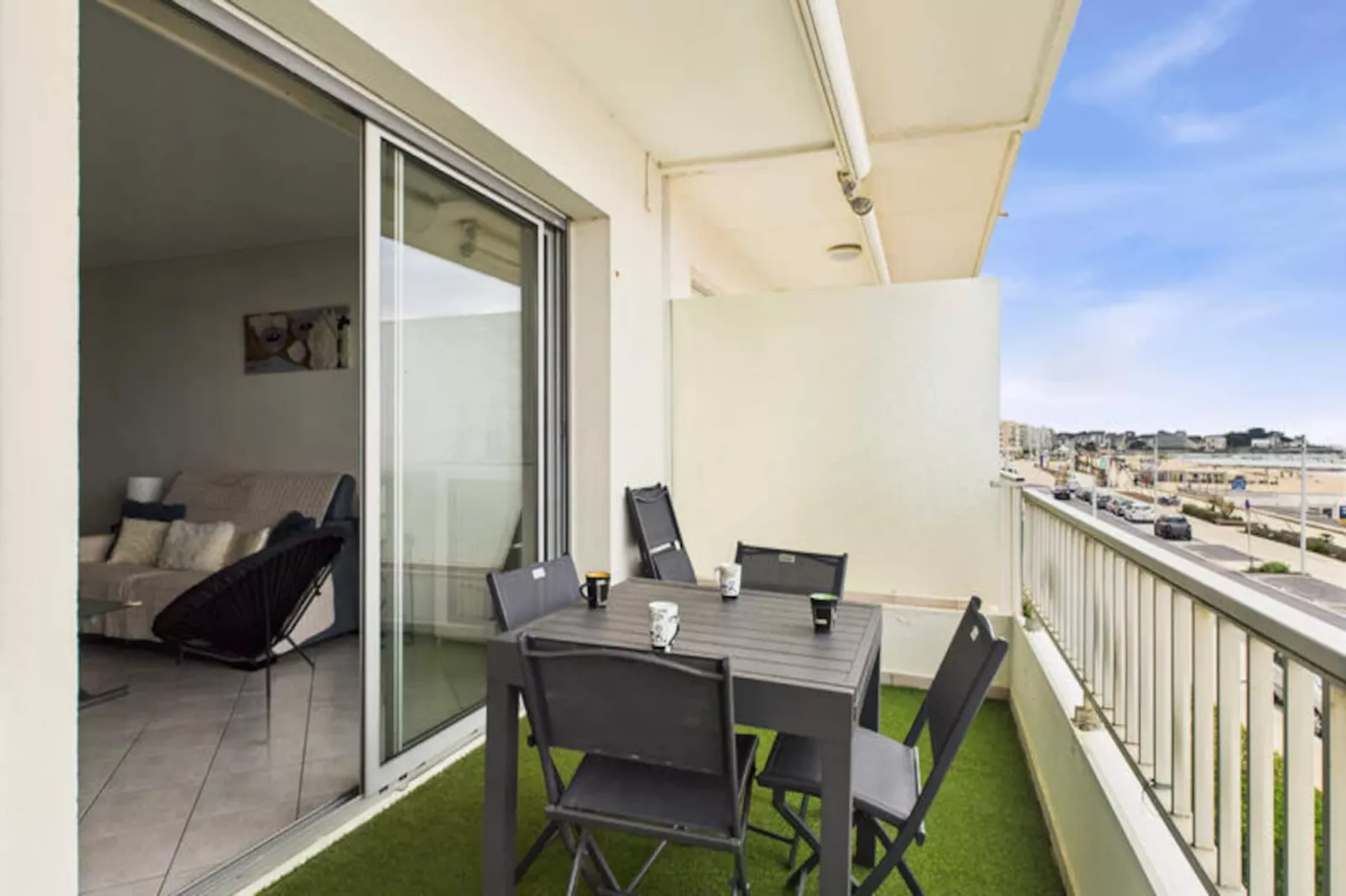 Appartements à Pornichet-Nicht zugeordnet