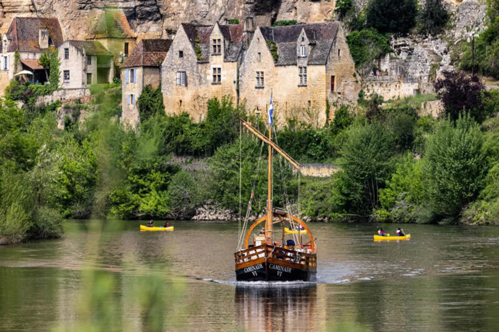 Maison à Montignac-Untagged