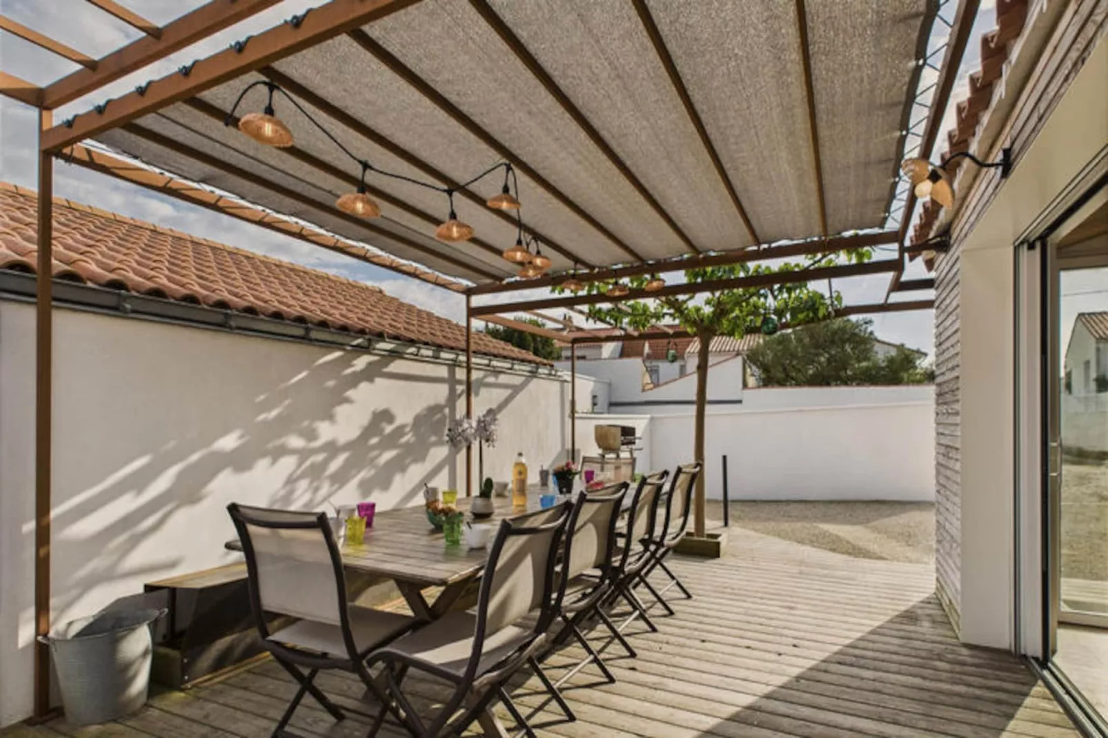 Maison à Les Sables d'Olonne-Non tagué