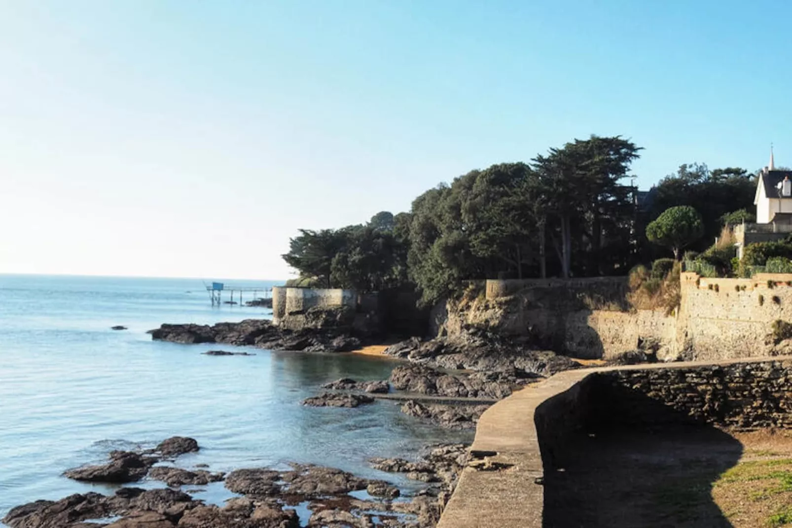 Appartements à Pornic-Non tagué