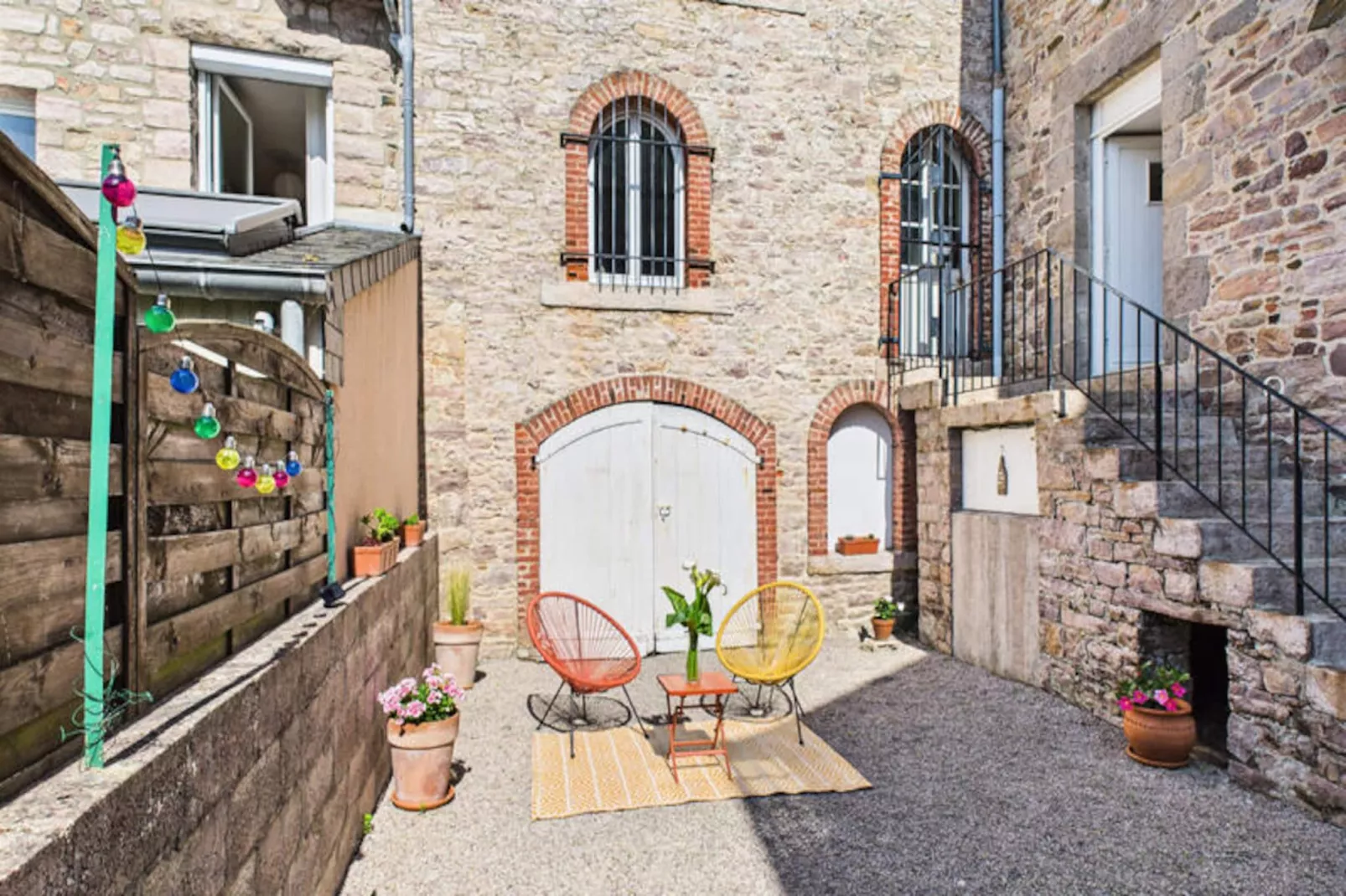 Maison à Erquy-Untagged