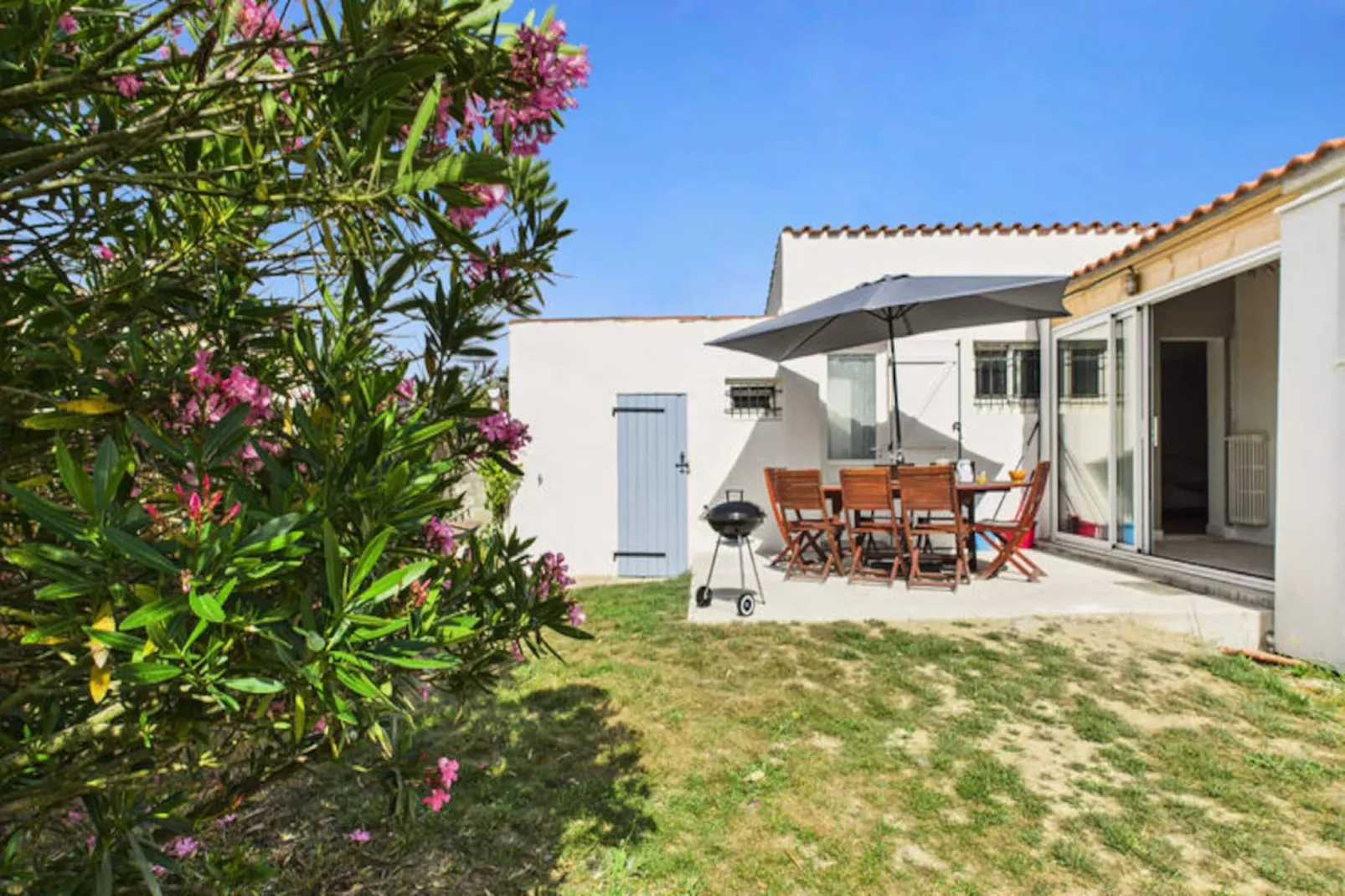 Maison à Saint-Gilles-Croix-de-Vie-Nicht zugeordnet