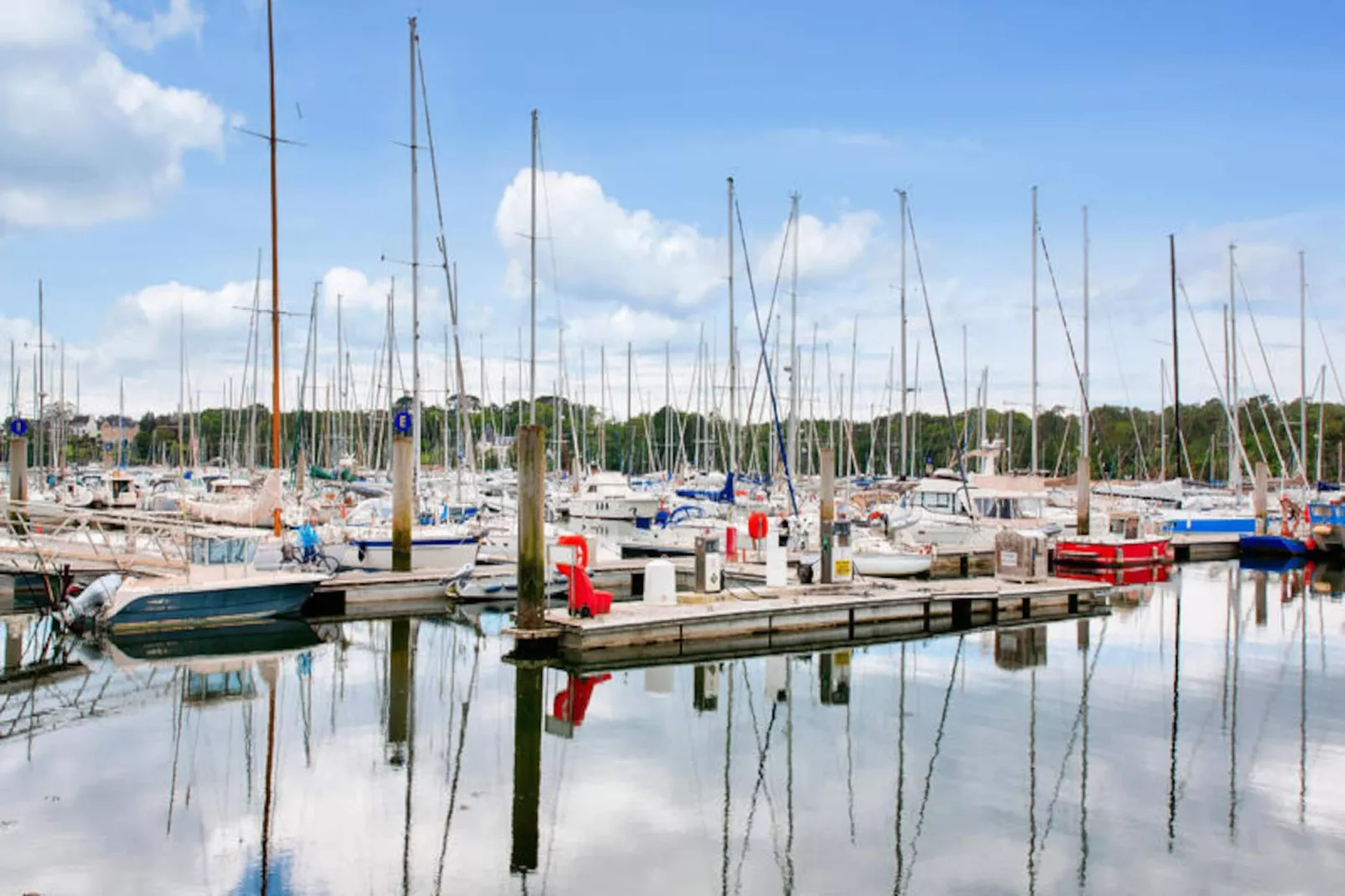 Maison à Bénodet-Nicht zugeordnet