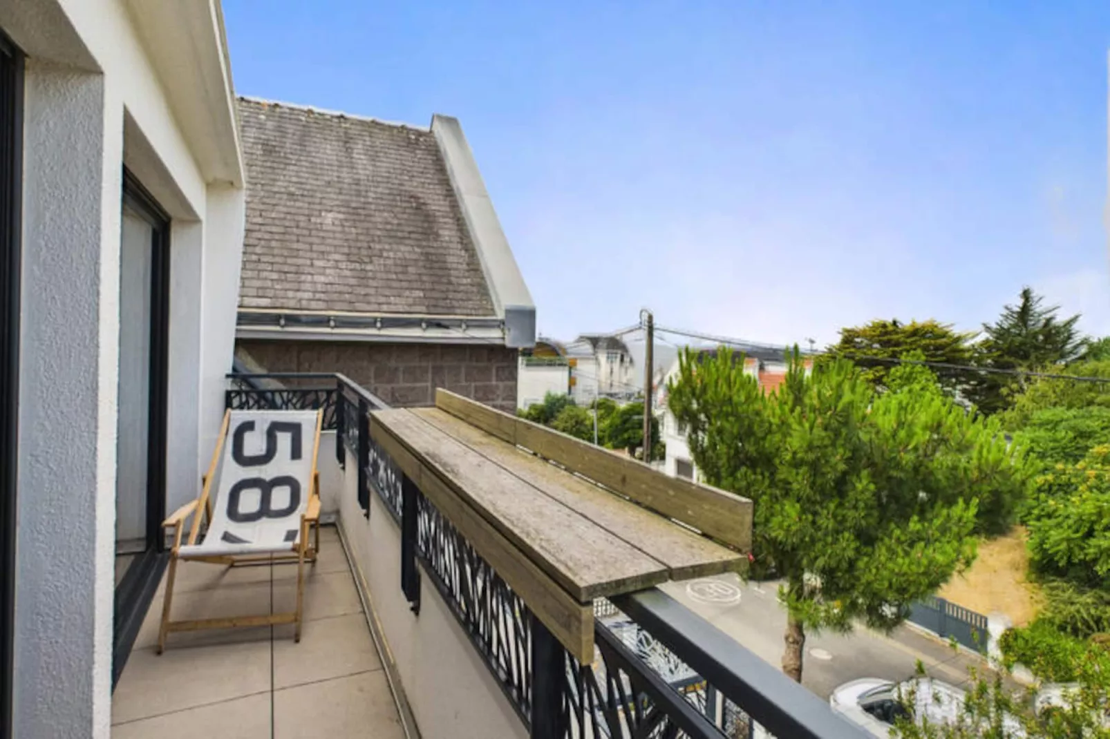 Appartements à Pornichet-Untagged