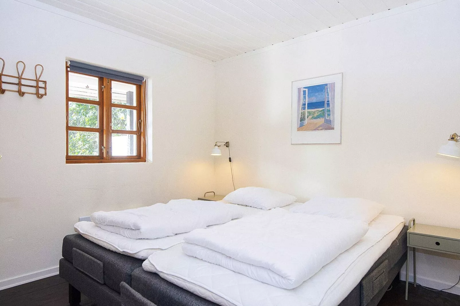 7 person holiday home in Grenaa-Indoor