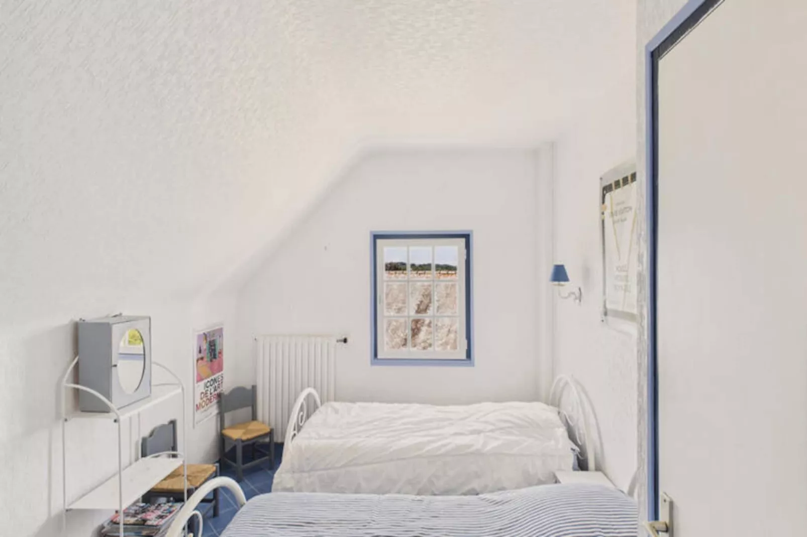 Maison à Penvénan-Untagged