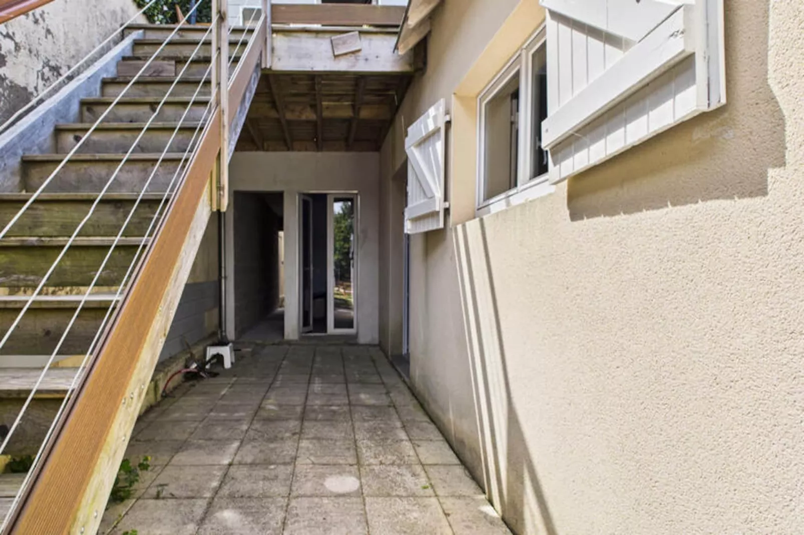 Maison à La Baule-Non tagué