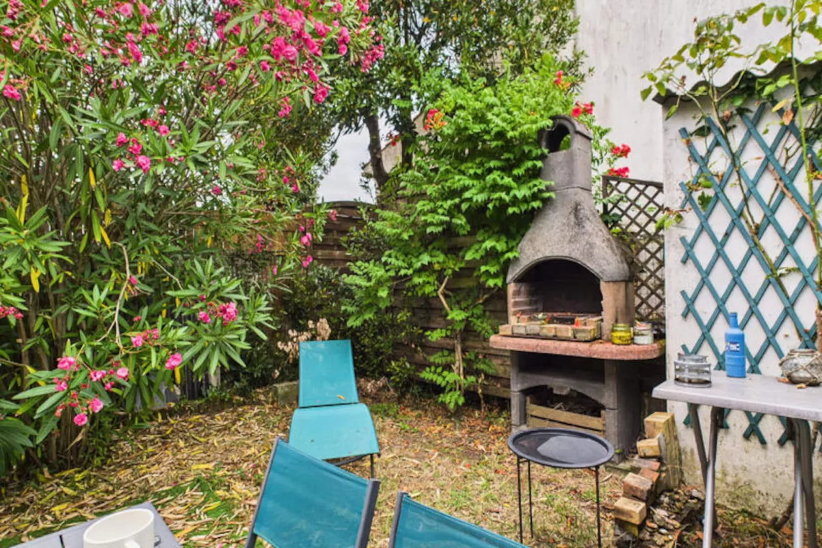 Appartements à Saint-Gilles-Croix-de-Vie-Untagged