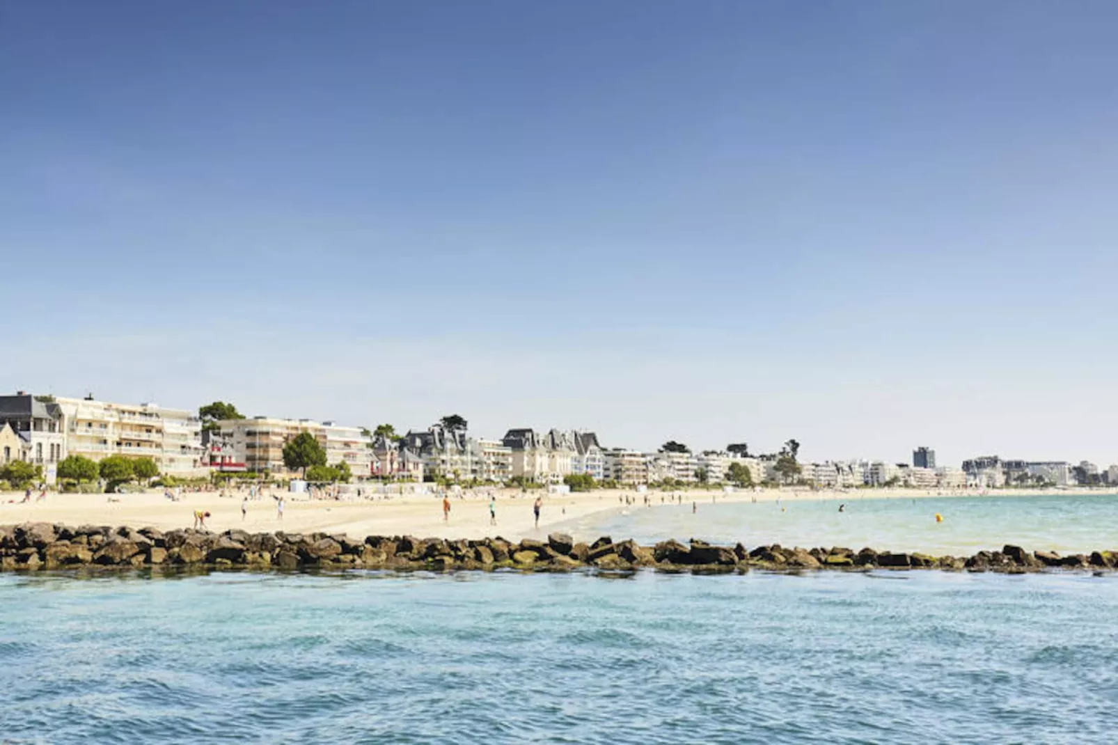 Appartements à Le Pouliguen-Untagged